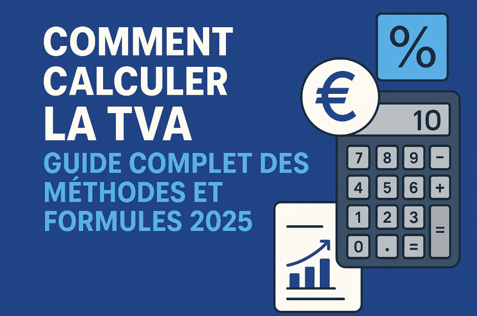 Comment Calculer la TVA